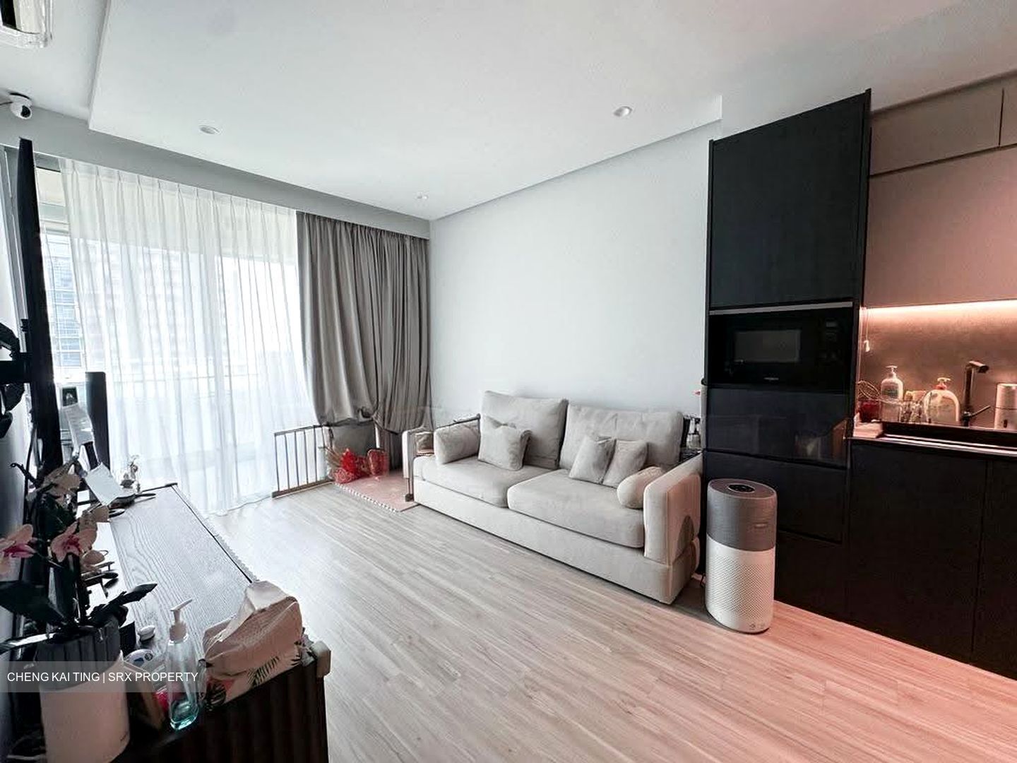 Sennett Residence (D13), Condominium #631871571